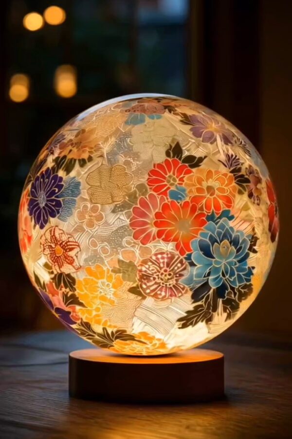 iOS 26 Translucent UI