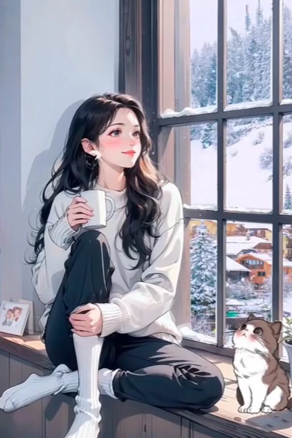 Wallpaper Technology: Transforming Device Backgrounds in 2025