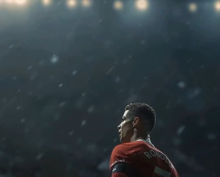 Cristiano Ronaldo Career: 5 Incredible Chapters That Defined Football’s Greatest Icon